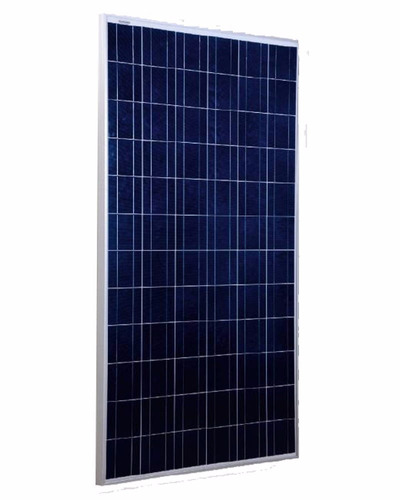 Panel Solar 200 Watt Policristalino Tuv Energia Solar Aleman