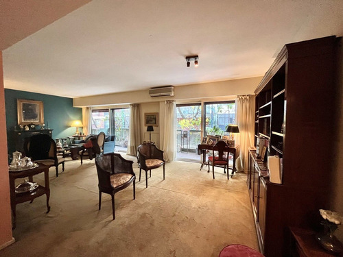 Imagen 16 de 30 de Departamento Piso En Venta Ubicado En Recoleta, Capital Federal, Buenos Aires