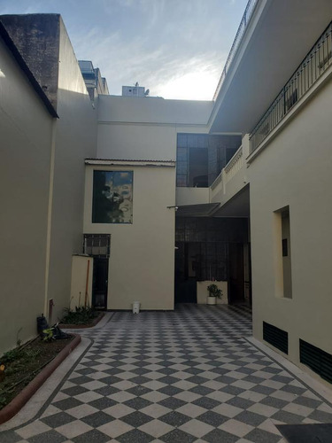 Venta Hotel - Flores