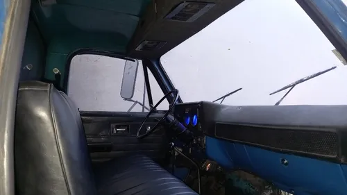 Chevrolet C814