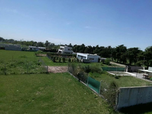Venta Lote En Quintas De Marquez - 138 Y 490 - Gorina, La Plata