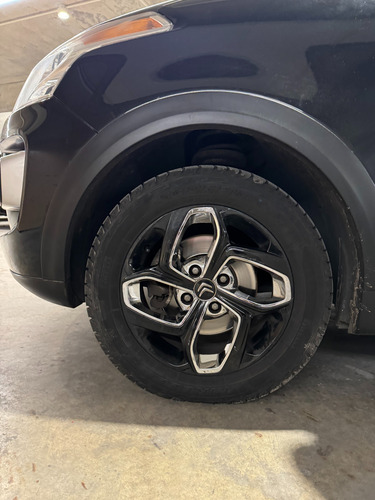 Citroën Aircross 1.6 Vti 115 Tendance