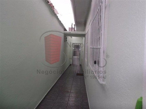Imagem 3 de 15 de Casa - Vila Ema - Ref: 2331 - V-2331