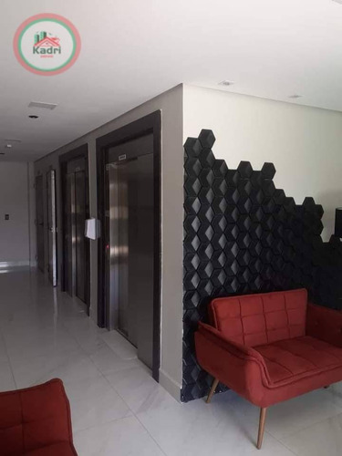 Imagem 15 de 30 de Belíssimo Apartamento Direto Com A Construtora Pronto Para Morar - Ap5475