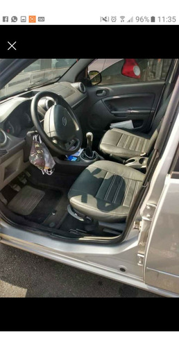 Ford Fiesta 1.0