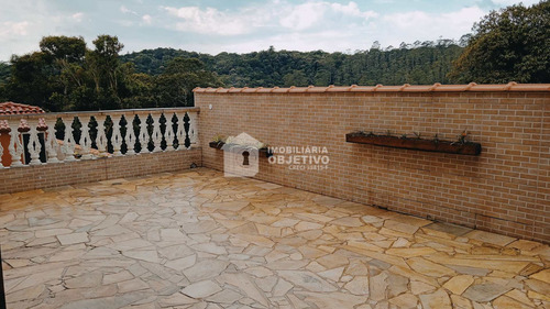Imagem 26 de 30 de Chácara Com 4 Dorms, Palmeiras, Itapecerica Da Serra - R$ 1.5 Mi, Cod: 4304 - V4304