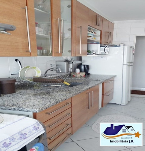 Imagem 7 de 28 de Apartamento 3 Dorms Para Venda - Parque Bristol, São Paulo - 65m², 1 Vaga - 2450-jr