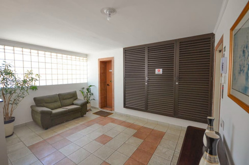 Imagem 20 de 20 de Apartamento Residencial Para Venda - Ap01538 - 68496983
