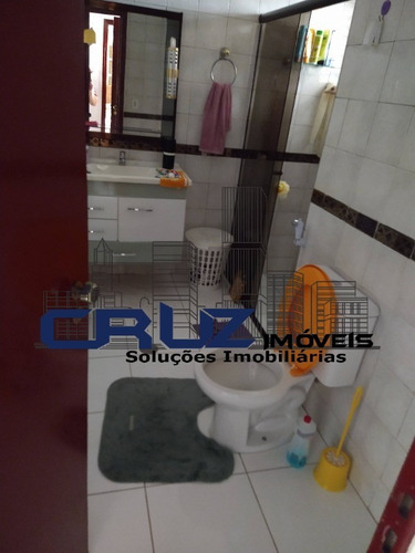 Imagem 20 de 30 de Casa Terrea Com Edicula, 4 Dormitorios, 2 Suites, Julio De Mesquita, Sorocaba - Ca00870 - 68984981