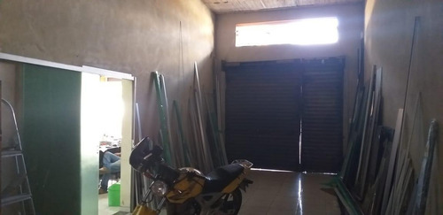 Imagem 7 de 15 de Casa Comercial Para Venda Em Betim, Jardim Alterosa 2ª, 3 Dormitórios, 1 Suíte, 2 Banheiros, 2 Vagas - 16a_1-2144797