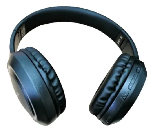 Audifonos Inalambricos Bluetooh Sonido Espectacular