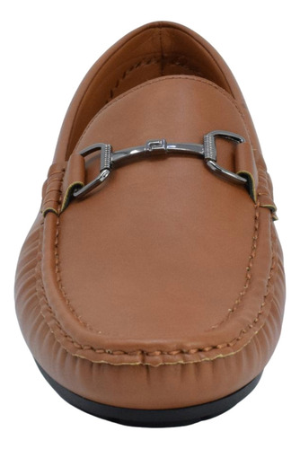Mocasín Berlín Para Hombre Mod. 770102