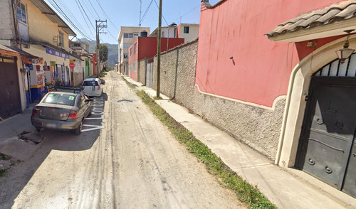 Casa En Barrio De Ahuateno, Tezihutlán