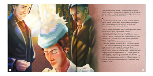 As Aventuras de Sherlock Holmes: A Aventura da Banda Malhada (Nível 4 / Paradidáticos Todolivro), de Marschalek, Ruth. Editorial Todolivro Distribuidora Ltda., capa mole em português, 2018