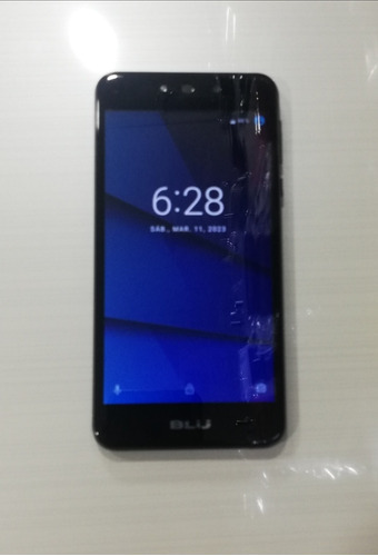 Pantalla Blu Grand Xl G150