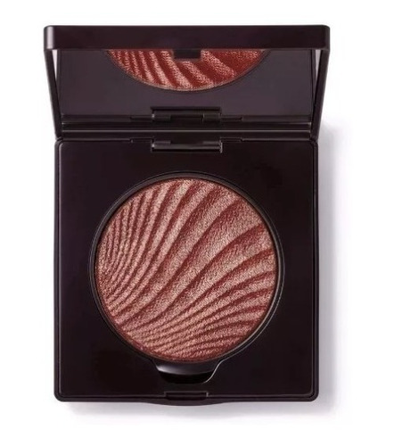 Iluminador Rose Gold Natura Una