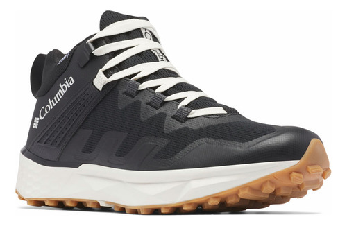 Zapatillas Impermeables Columbia Facet 75 Mid Outdry Hombre 