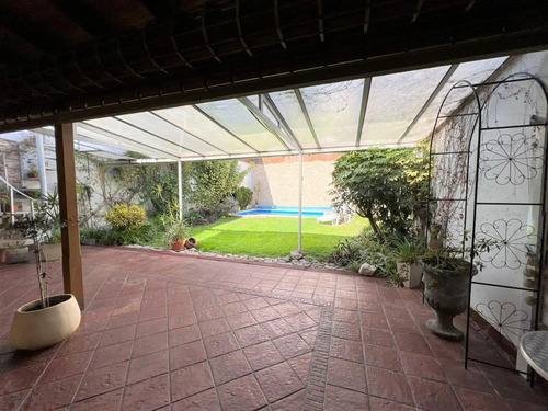 La Mejor Casa De Barracas