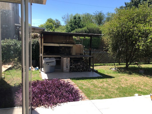 Casa Sol Del Este En Venta 4 Ambientes Benavidez