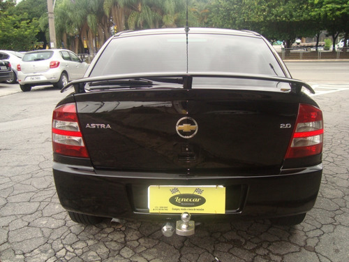 Gm Astra Advantage Flex Aut.