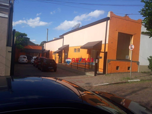 Imagem 18 de 19 de Prédio À Venda, 160 M² Por R$ 1.650.000,00 - Sousas - Campinas/sp - Pr0072