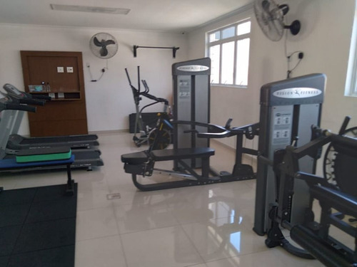 Imagem 20 de 23 de Apartamento Em José Menino, Santos/sp De 123m² 2 Quartos À Venda Por R$ 905.000,00 - Ap1022664-s