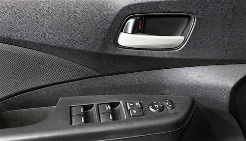 Imagen 8 de 15 de 116317 - Honda Cr-v 2012 Con Garantía