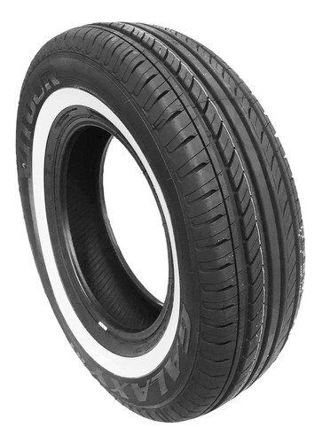 Pneu 185/65r15 Vitour Galaxy Faixa Branca 88h Vitour 29483 Índice De Carga 88