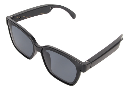 Gafas De Sonido, Micrófono Integrado Y Manecillas Inteligent