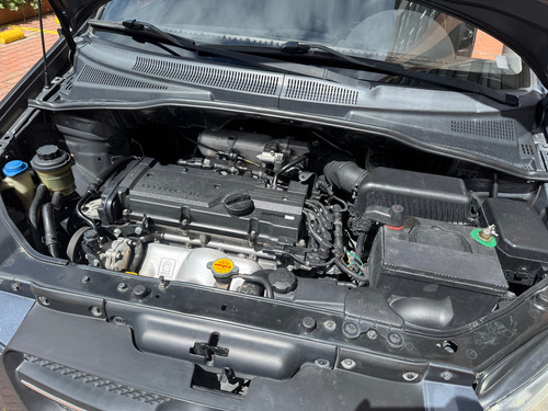 Hyundai Getz 1.4 Gl