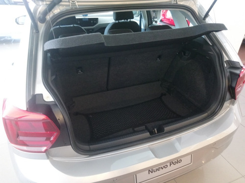 Polo 1.6 Msi Highline Automatico Mi - Dg