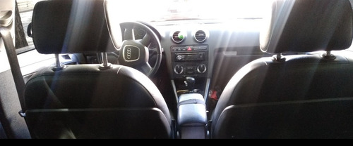 Audi A3 2007 1.6 Premium Cuero