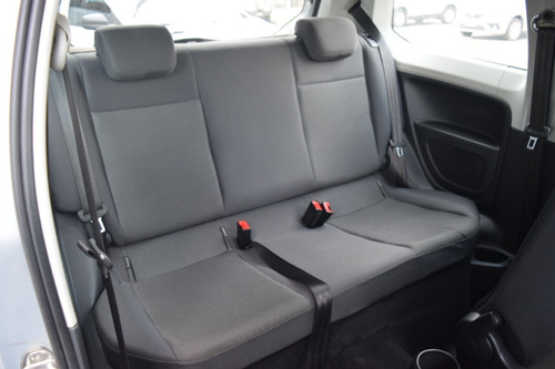 Imagen 11 de 18 de Volkswagen Up! 54340948