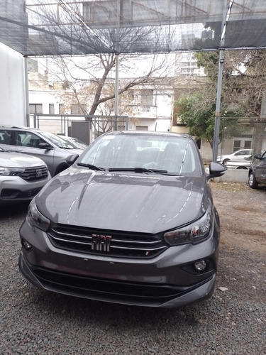 Fiat Cronos 1.3 Drive Mt