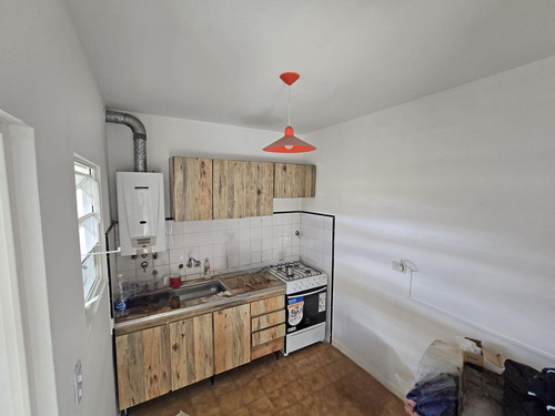 Alquiler Departamento De 2 Ambientes En Martínez