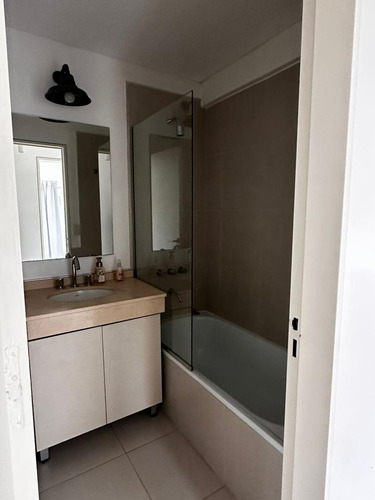 Depto 3 Ambientes C/jardin En Alquiler | El Palmar, Nordelta