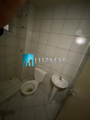 Imagem 7 de 8 de Apartamento Com Três Dormitórios No Embu Das Artes - 352ll