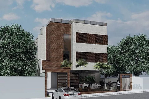 Imagem 1 de 5 de Apartamento À Venda No Itapoã - Código 327484 - 327484