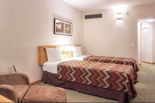 Imagem 2 de 15 de Flat Para Investir Sol Alphaville - Sf31749
