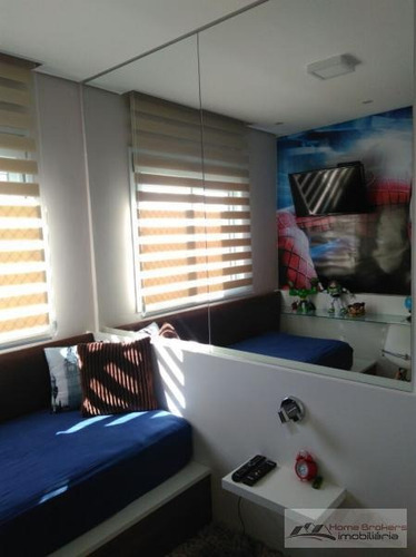 Imagem 15 de 15 de Apartamento Para Venda Em Jundiaí, Jardim Bonfiglioli, 3 Dormitórios, 1 Suíte, 2 Banheiros, 2 Vagas - 16639j_2-770464