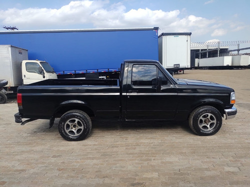 Imagem 3 de 15 de Ford F1000 Hsd Xlt 1998