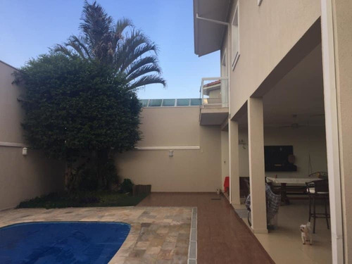 Imagem 3 de 19 de Casa Em Condomínio Para Comprar Portal Do Paraíso I Jundiaí - Baa1155