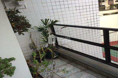 Imagem 5 de 26 de Apartamento Em São Paulo Bairro Vila Suzana - V2361