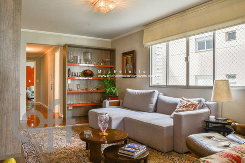 Imagem 12 de 30 de Apartamento - Ap06486 - 70620960