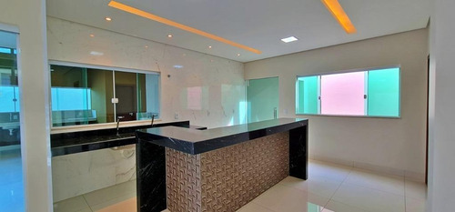 Imagem 5 de 28 de Sobrado 5 Suítes, 432 M² C/ Lazer À Venda Na 303 Sul - Alto Padrão - 281