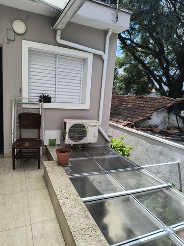 Sobrado 3 Dorm_ B.rudge Ramos _sbcampo
