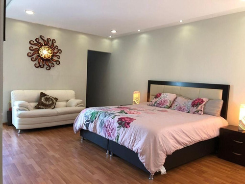 Imagen 9 de 18 de Casa En Renta Amueblada En Colinas Del Saltito