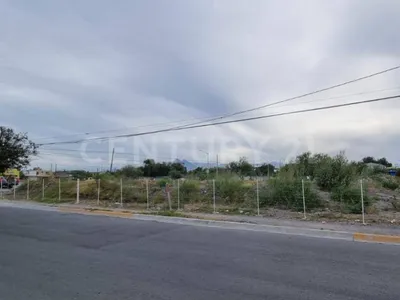 Terreno en renta