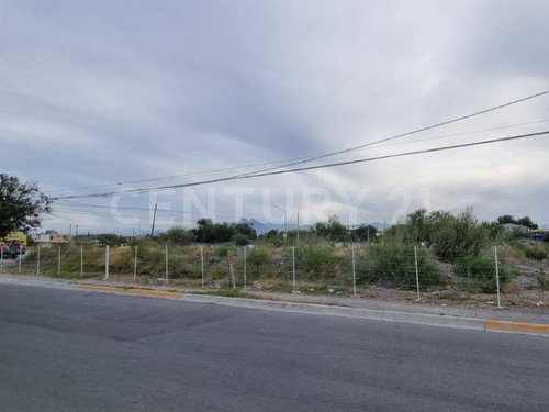 Terreno En Renta Apodaca Centro, Apodaca, N.l.