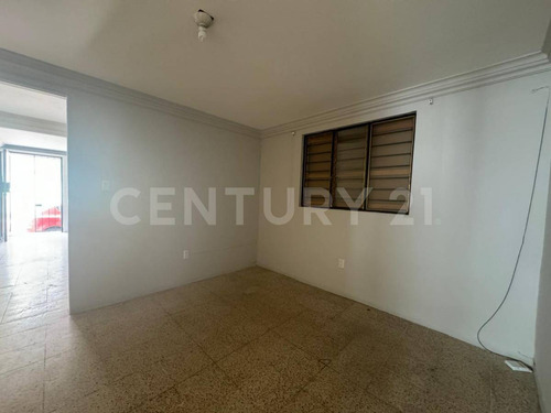 Se Renta Casa Comercial En Colonia José Vasconcelos, Oaxaca